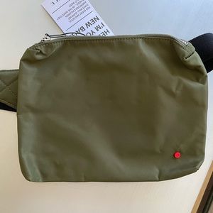 NWT Lorimer Fanny pack from State Bags